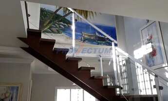 Imagem 7: Casa - Parque Alto Taquaral - Campinas