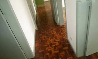 Imagem 5: Apartamento com 3 dormitórios para alugar - Juvevê - Curitiba/PR