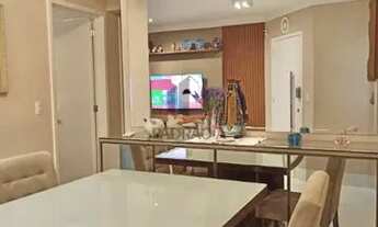 Imagem 2: Apartamento em Condomínio Padrão para Venda no bairro Tatuapé, 03 dorm, 01 suíte, 02 vagas