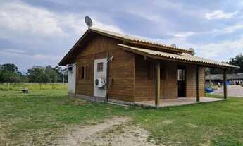 Imagem 4: Casa para Locação em Imbituba, Nova Brasilia, 2 dormitórios, 1 suíte, 1 banheiro