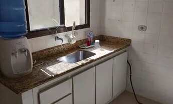 Imagem 7: Apto Bairro Cerâmica