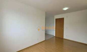 Imagem: Apartamento com 2 dormitórios, 48 m²