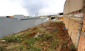 Imagem 2: Terreno disponível para a venda no bairro Vem Viver em Piracicaba com 250 m²