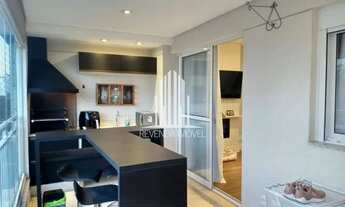 Imagem 3: Oportunidade apartamento de 94m² 2 dorms - Centro - São Bernardo do Campo