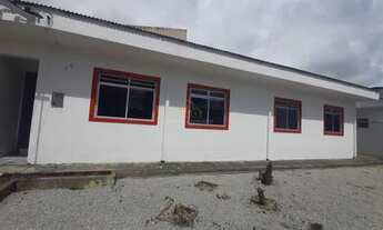 Imagem: Casa a venda no bairro Areais em São José/