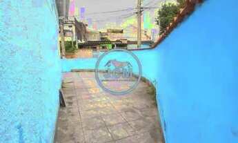 Imagem 5: Ótima casa linear vazia sala, suíte e quintal!