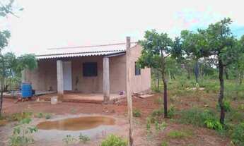 Imagem 4: Chácara em Panaltina Goiás