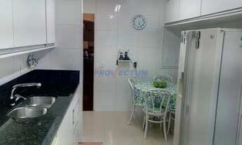 Imagem 7: Cobertura - Cambuí - Campinas