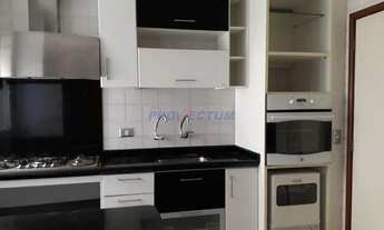 Imagem: Apartamento - Ponte Preta - Campinas