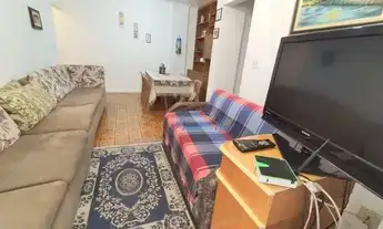 Imagem 2: Apartamento com 2 dormitórios à venda, 86 m² por R$ 340.000,00 - Jardim Las Palmas - Guaru