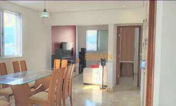 Imagem 7: Apartamento com 4 dormitórios à venda, 110 m² por R$ 740.000,00 - Buritis - Belo Horizonte