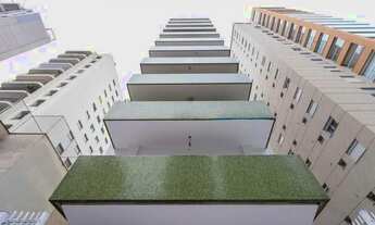 Imagem: SÃO PAULO - Apartamento Padrão - JARDIM