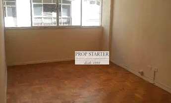 Imagem 2: Apartamento com 2 dormitórios para alugar, 80 m² por R$ 5.721,33/mês - Consolação - São Pa