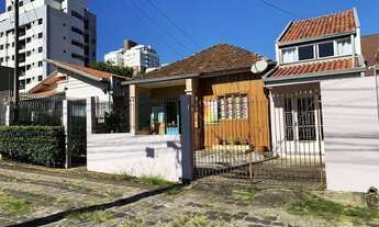 Imagem 3: Terreno para Venda em Curitiba, Ahú