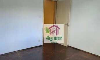 Imagem 2: Sobrado à venda, 308 m² por R$ 950.000,00 - Jardim São Caetano - São Caetano do Sul/SP