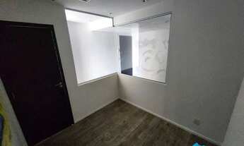 Imagem 5: Le Monde - Ampla Sala com 43 m² e Vaga de Garagem