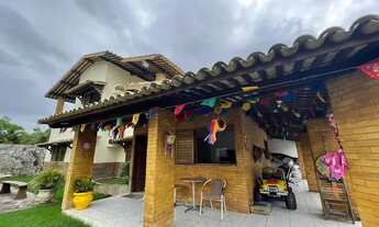 Imagem 5: Casa em barra nova