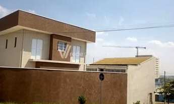 Imagem 3: Casa - Jardim Ibirapuera - Campinas