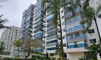 Imagem 4: Cobertura para venda possui 200 metros quadrados com 3 quartos em Jacarepaguá - Rio de Jan