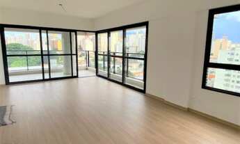 Imagem 2: Perdizes 135 metros - 3 dormitórios 2 vagas