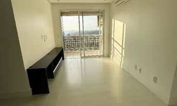 Imagem 2: Apartamento Vila Guarani (Grand Club Jd Botanico)- 2 Quartos (1 Suíte) + Closet + Depósito