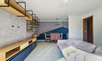 Imagem 4: APARTAMENTO RESIDENCIAL em ÁGUAS CLARAS - DF, ÁGUAS CLARAS - QD 102 LT 9 BLOCO D APT 902 E