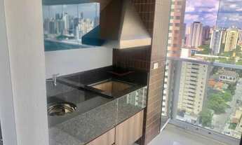 Imagem 6: Apartamento em Condomínio Padrão para Locação no bairro Tatuapé, 03 dorm, 01 suíte, 02 vag