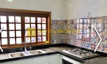 Imagem 6: Casa - Sousas - Campinas