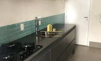 Imagem 6: Apartamento no bairro Cidade Monções - São Paulo