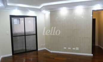 Imagem: São Paulo - Apartamento Padrão - Tatuapé