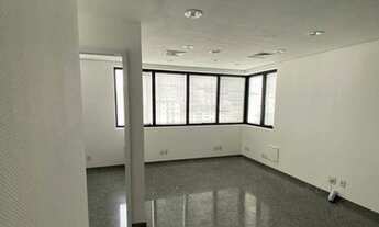 Imagem 5: Conjunto, 38 m² - venda por R$ 410.000,00 ou aluguel por R$ 3.457,00/mês - Vila Clementino