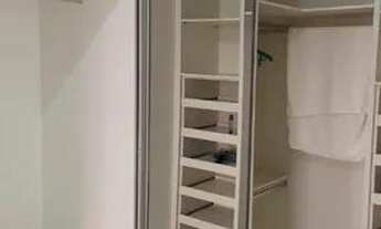 Imagem 5: Brisas 2 quartos todo projetado e mobiliado