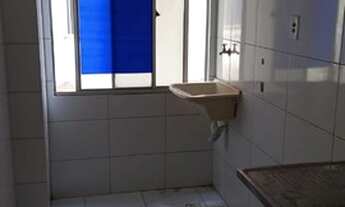 Imagem 3: Apartamento 2/4 no Santana Tower 1 pra Alugar