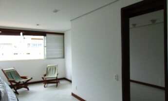 Imagem 2: Cobertura para venda possui 179 m2 vista mar com 3 quartos em Rio Vermelho Salvador - BA