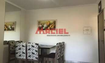 Imagem 4: Apartamento Padrão em São José dos Campos