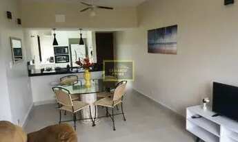 Imagem 3: Apartamento com 2 dormitórios, mobiliado para venda em Caraguatatuba