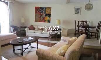 Imagem 3: SãO PAULO - Apartamento Padrão - Jardim Paulista