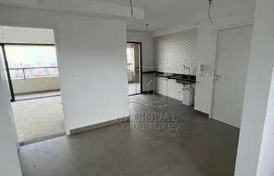 Imagem 9: Apartamento com 3 dormitórios à venda, 161 m² por R$ 1.513.758,60 - Campestre - Santo Andr