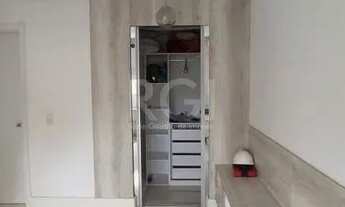 Imagem 5: Imóvel para venda possui 74 metros quadrados com 2 quartos