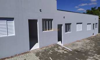 Imagem 3: Casa - Jardim Novo Campos Elíseos - Campinas