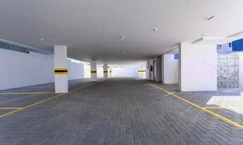 Imagem 3: Apartamento/Novo para Venda em Cabedelo, Intermares, 2 dormitórios, 1 banheiro, 1 vaga