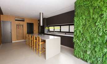 Imagem 3: Maravilhosa casa a venda ! Nova! Em um dos melhores condomínios de Alphaville. Sendo 4 sui