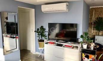 Imagem 3: Apartamento 2 quartos no bairro Menino Deus, em Porto Alegre