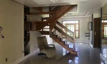 Imagem 5: Casa Condominio para Venda - 233.79m², 3 dormitórios, sendo 1 suites, 2 vagas - Guarujá