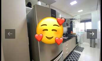 Imagem 4: APARTAMENTO TODO REFORMADO PARA VENDA NA BARRA DA TIJUCA, POSSUI 3 QUARTOS, SENDO 1 SUÍTE