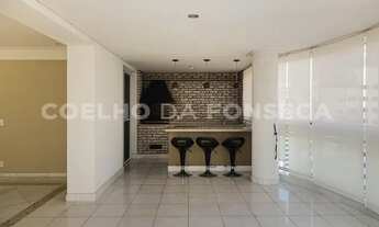 Imagem 2: São Paulo - Apartamento Padrão - Vila Andrade