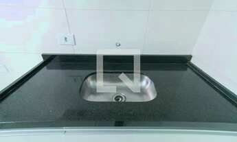 Imagem 6: Apartamento para Aluguel - Vila Ré, 1 Quarto, 30 m2