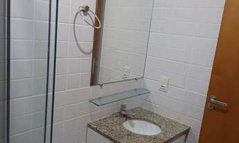 Imagem 7: AP 1 qt com box frente metrô Arniqueiras