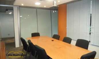 Imagem 4: SãO PAULO - Conjunto Comercial/sala - Vila Olímpia