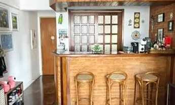 Imagem 4: Charmoso e semi mobiliado!!